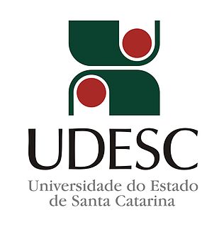 Santa Catarina State University academic publisher