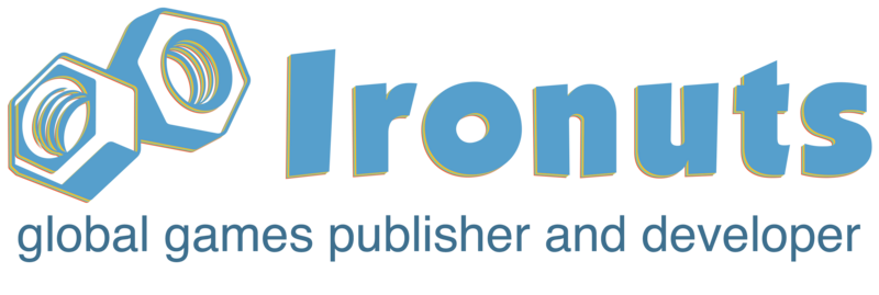 File:Logo ironuts w text.png