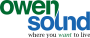Logo of Owen Sound, Ontario.svg