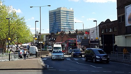 London, Woolwich High Street05