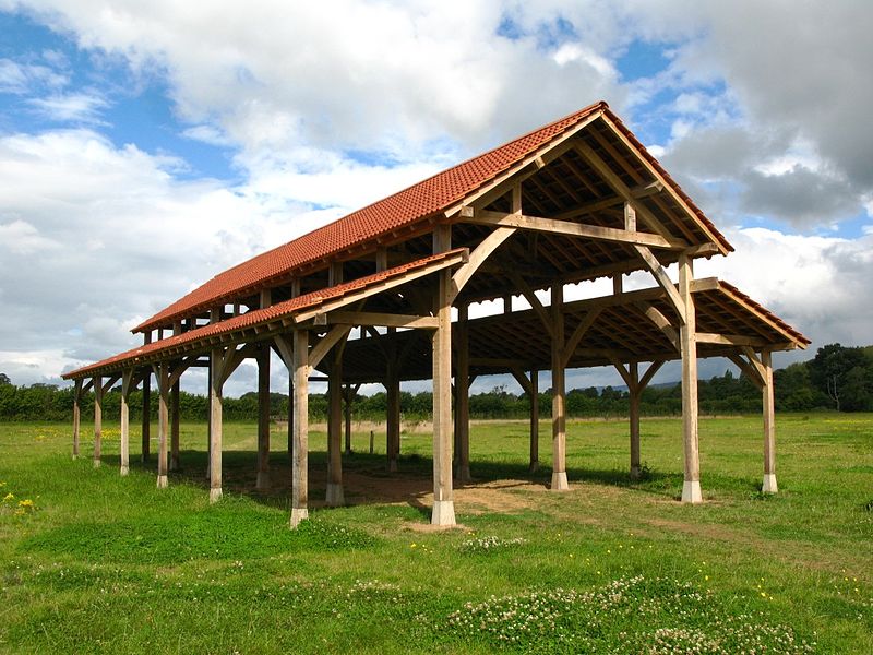 File:Longrun Meadow barn.jpg