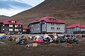 Ciudad de Longyearbyen