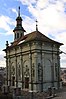 Loreto Chapel