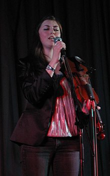 Watson in 2008