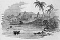 Louis Antoine de Bougainville - Voyage de Bougainville autour du monde (années 1766, 1767, 1768 et 1769), raconté par lui-même, 1889 (p148 crop).jpg