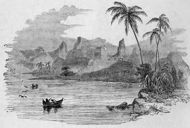 File:Louis Antoine de Bougainville - Voyage de Bougainville autour du monde (années 1766, 1767, 1768 et 1769), raconté par lui-même, 1889 (p148 crop).jpg
