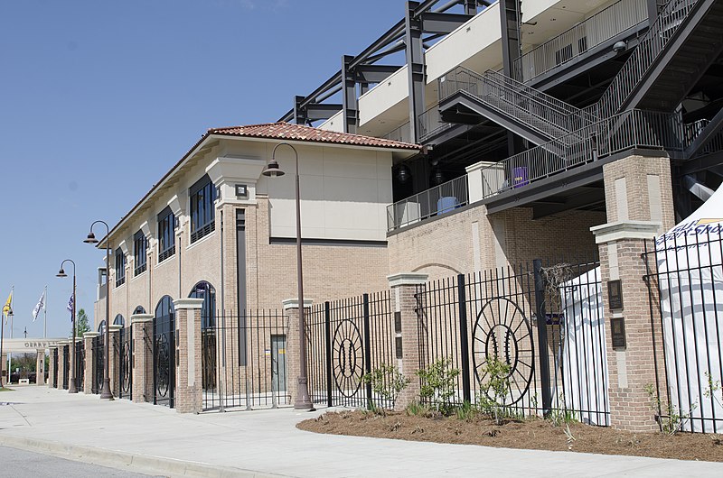 File:Louisiana State University Baseball Stadium, Baton Rouge, Louisiana - panoramio (1).jpg