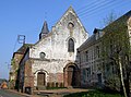 Église Saint-Léger de Lucheux (Somme)