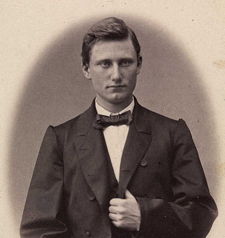 Ludvig Mariboe Benjamin Aubert - ca. 1860–1870 - Claus Peter Knudsen - Oslo Museum - OB.F03791c (cropped).jpg