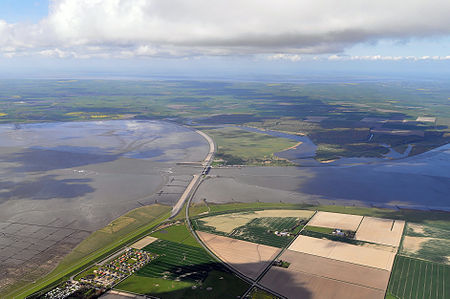 Luftaufnahmen Nordseekueste 2012 05 by RaBoe 355