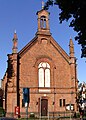 Evangelisch-Lutherische Kirche Fürstenwalde/Spree