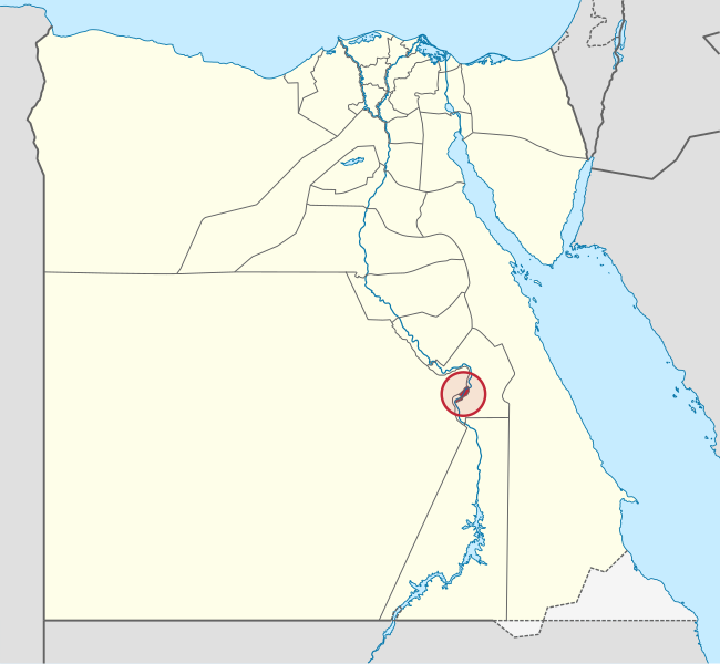 File:Luxor in Egypt (2011).svg