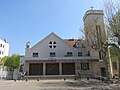 Lyon 3e - Église Jeanne d'Arc (avril 2019).jpg