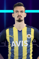 Mërgim Berisha için küçük resim