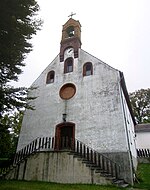 Evangelische Kirche Münchehofe