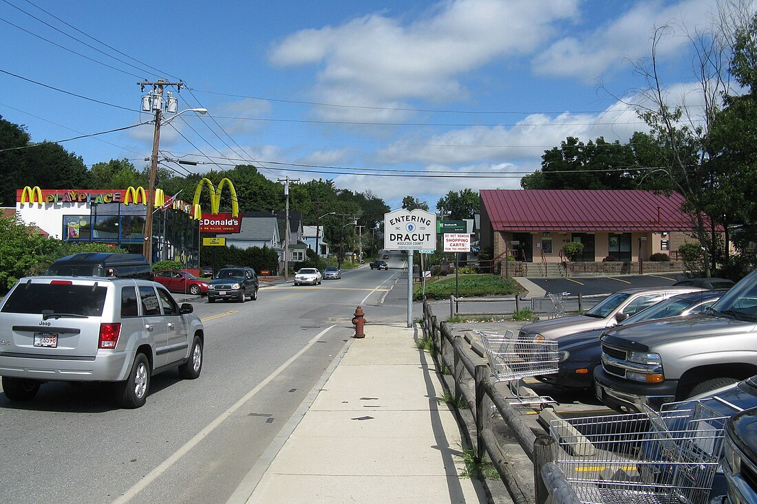 Dracut (Massachusetts)