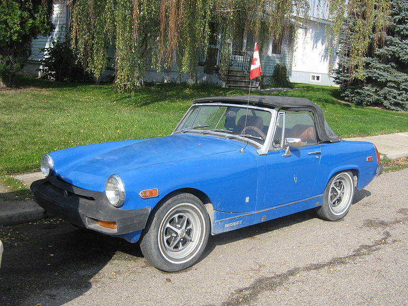 File:MG Midget (2877283241).jpg