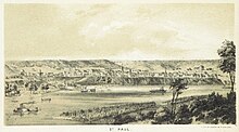 Minneapolis–Saint Paul - Wikipedia