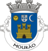 Coat of arms of Mourão