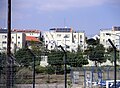 Ma'ale Adummim settlement, West Bank