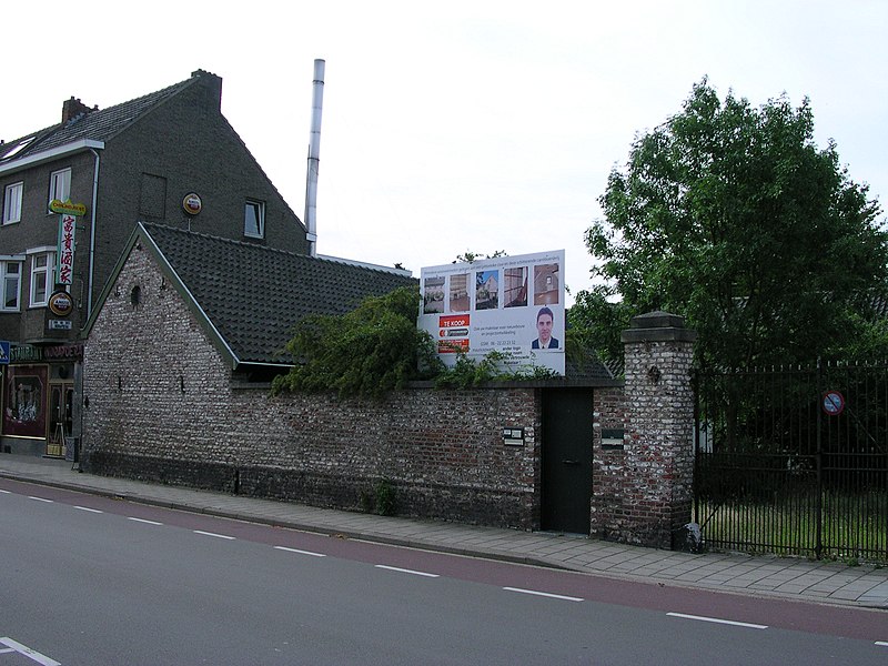 File:Maastricht Boerderij WvCl a.jpg