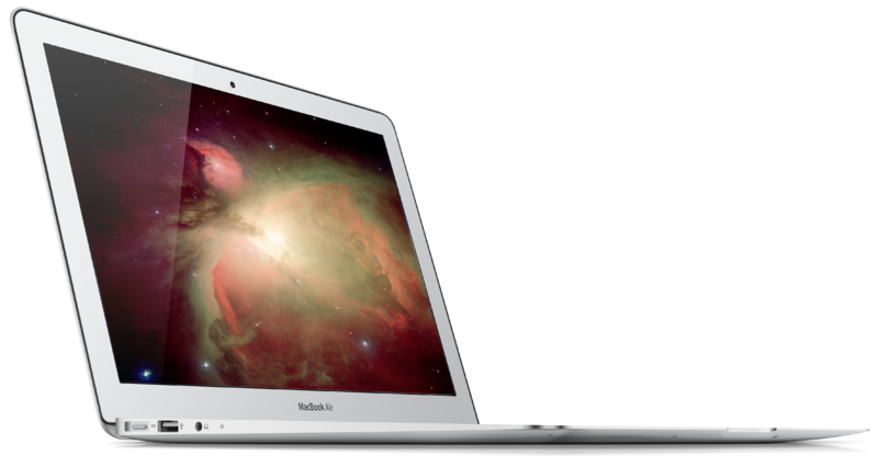 File:MacBook Air Mid 2012.png