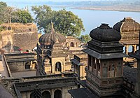 Maheshwar Fort 01.jpg