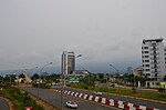 Thumbnail for Economy of Equatorial Guinea
