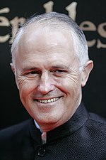 Thumbnail for Malcolm Turnbull