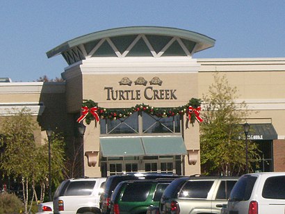 shoe dept turtle creek mall