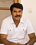 Gambar mini seharga Mammootty