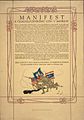 Manifesto to Czechoslovakian people in America - Chicago, February 11, 1918.JPG