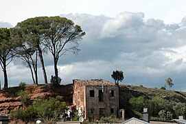 Manresa - Puigberenguer