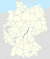 Map D A71.svg