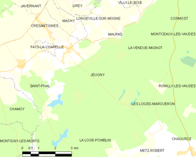 Map commune FR insee code 10179.png