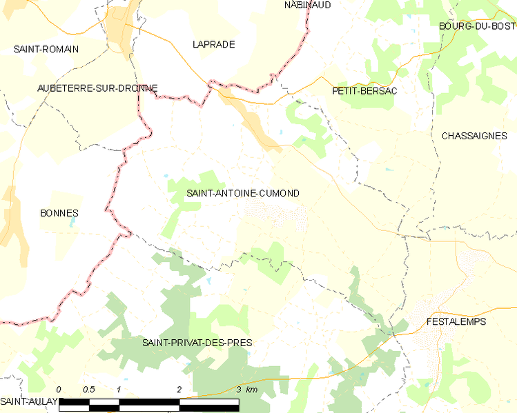 File:Map commune FR insee code 24368.png