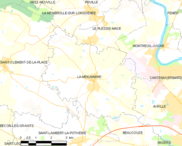 File:Map commune FR insee code 49196.png