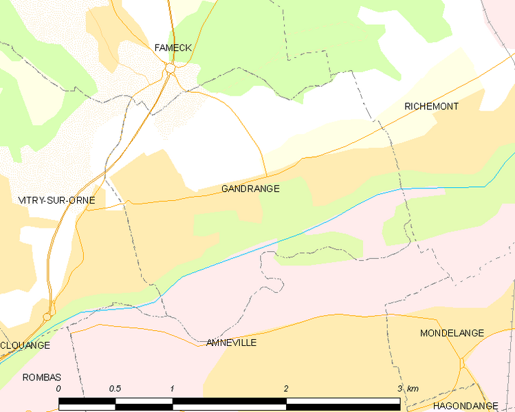 File:Map commune FR insee code 57242.png