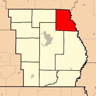 <span class="mw-page-title-main">St. Francois Township, Butler County, Missouri</span> Township in Missouri, United States