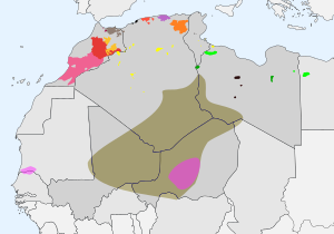 Libysch-Beabarisch