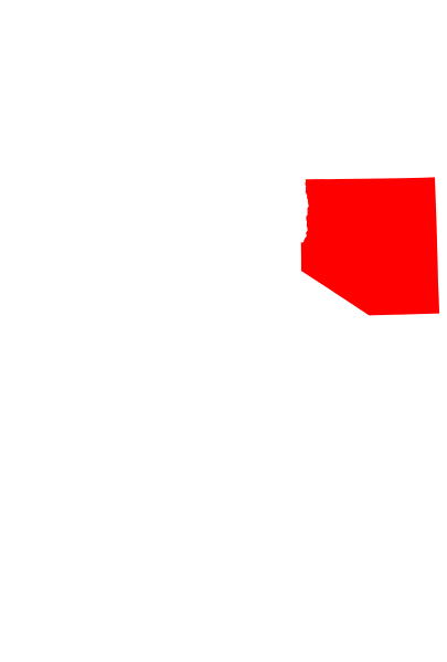 صورة:Map of Nevada highlighting White Pine County.svg
