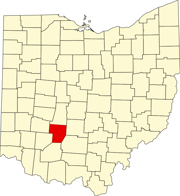 Fayette County (Ohio)