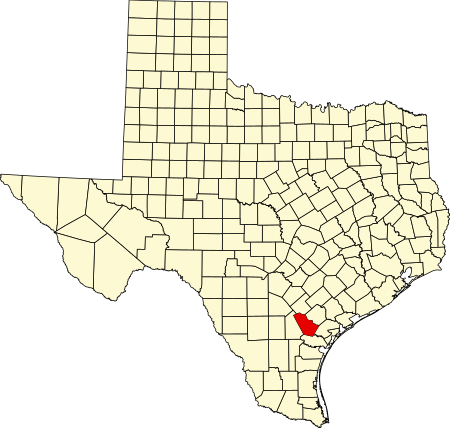 Quận_Bee,_Texas