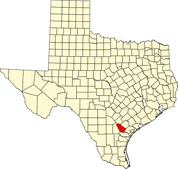 Bee County Texas Wikipedia 7253