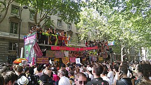 Lgbti En France