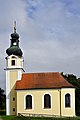 Katholische Wallfahrtskirche Maria Schnee