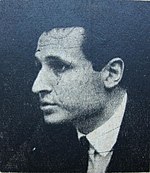 Mariano Grondona 1964.JPG