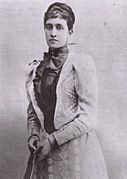 Mária Anna Portugalská