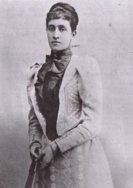 Maria Anna van Portugal