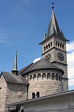 St. Marien (Wädenswil)